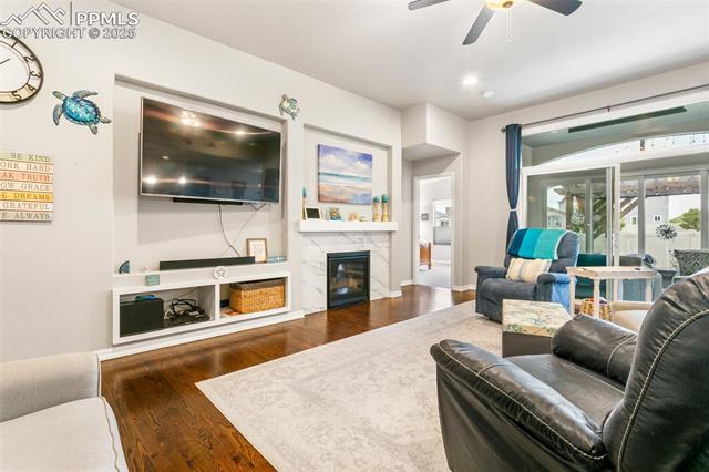 MLS Image for 8724  Vanderwood  ,Colorado Springs, Colorado