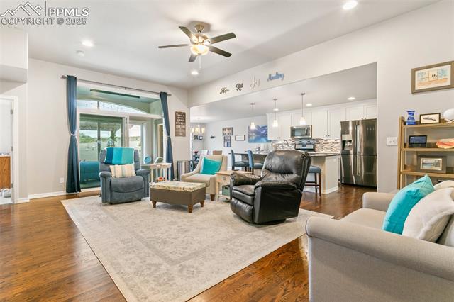 MLS Image for 8724  Vanderwood  ,Colorado Springs, Colorado