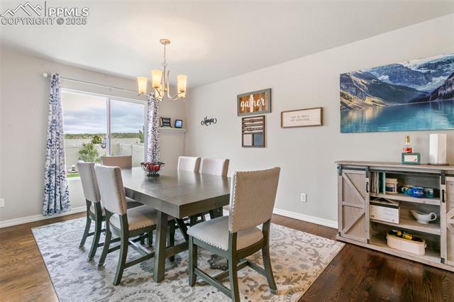 MLS Image for 8724  Vanderwood  ,Colorado Springs, Colorado