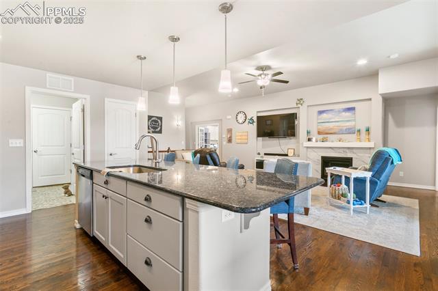 MLS Image for 8724  Vanderwood  ,Colorado Springs, Colorado