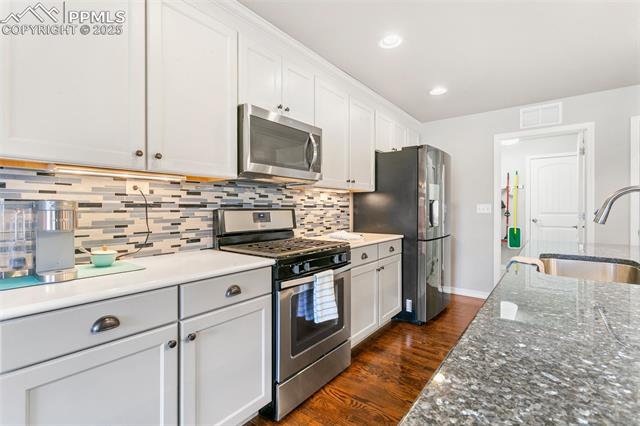 MLS Image for 8724  Vanderwood  ,Colorado Springs, Colorado