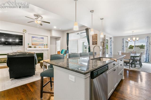 MLS Image for 8724  Vanderwood  ,Colorado Springs, Colorado
