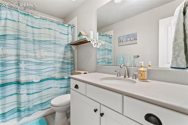 MLS Image for 8724  Vanderwood  ,Colorado Springs, Colorado