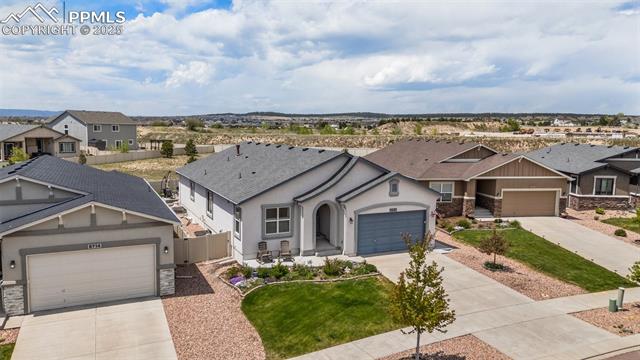 MLS Image for 8724  Vanderwood  ,Colorado Springs, Colorado