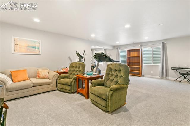 MLS Image for 8724  Vanderwood  ,Colorado Springs, Colorado