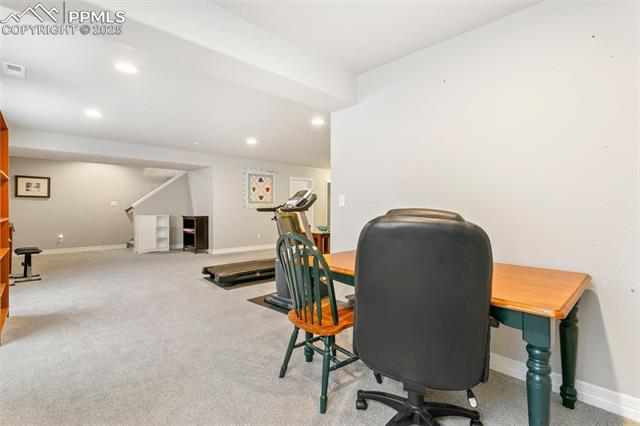 MLS Image for 8724  Vanderwood  ,Colorado Springs, Colorado