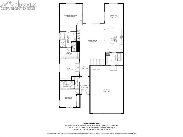 MLS Image for 8724  Vanderwood  ,Colorado Springs, Colorado