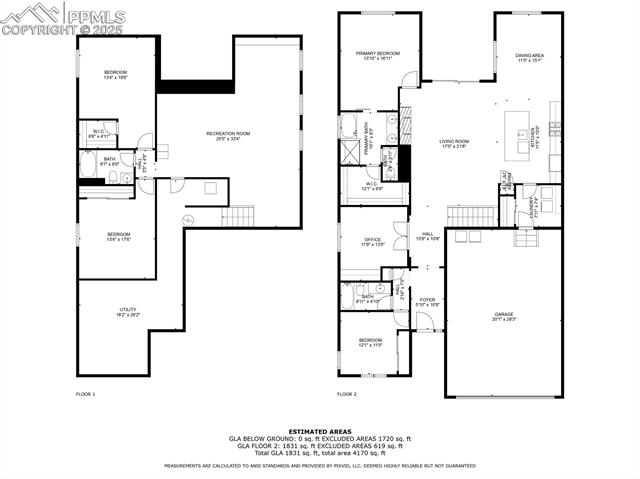 MLS Image for 8724  Vanderwood  ,Colorado Springs, Colorado