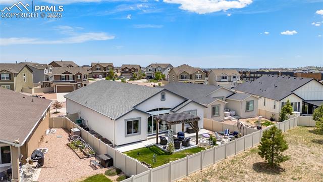MLS Image for 8724  Vanderwood  ,Colorado Springs, Colorado