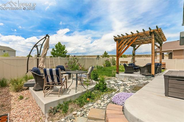 MLS Image for 8724  Vanderwood  ,Colorado Springs, Colorado