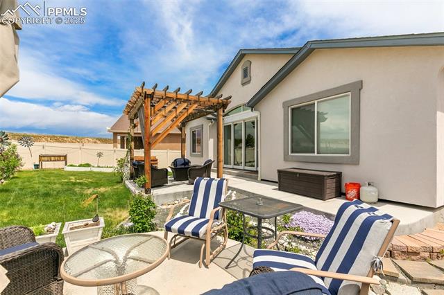 MLS Image for 8724  Vanderwood  ,Colorado Springs, Colorado