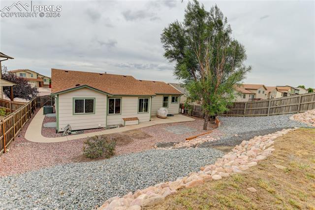 MLS Image for 7130  Lone Eagle  ,Colorado Springs, Colorado