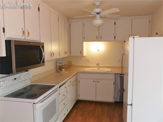 MLS Image for 6905  Chippewa  ,Colorado Springs, Colorado
