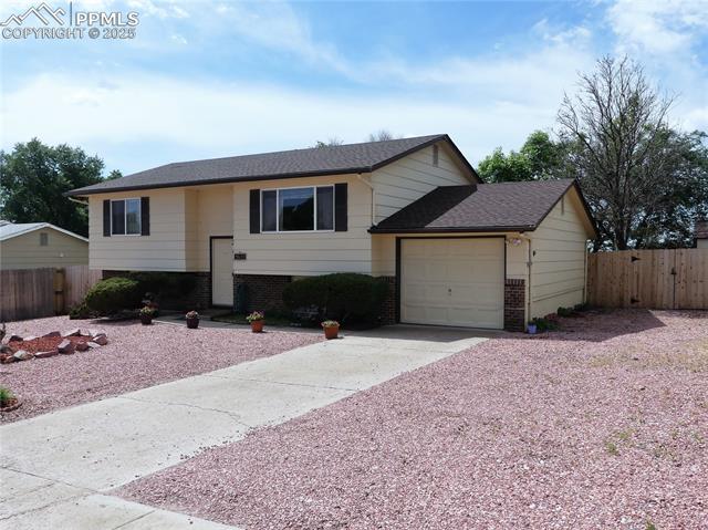 MLS Image for 6905  Chippewa  ,Colorado Springs, Colorado
