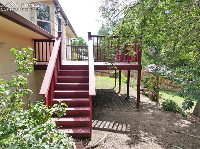 MLS Image for 6905  Chippewa  ,Colorado Springs, Colorado