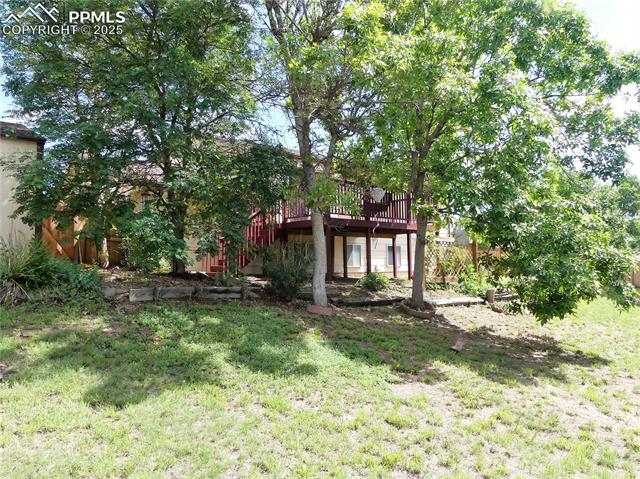MLS Image for 6905  Chippewa  ,Colorado Springs, Colorado