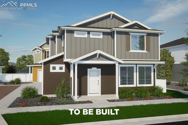 5639  Bowerman  , colorado springs&nbsp; House Search MLS Picture