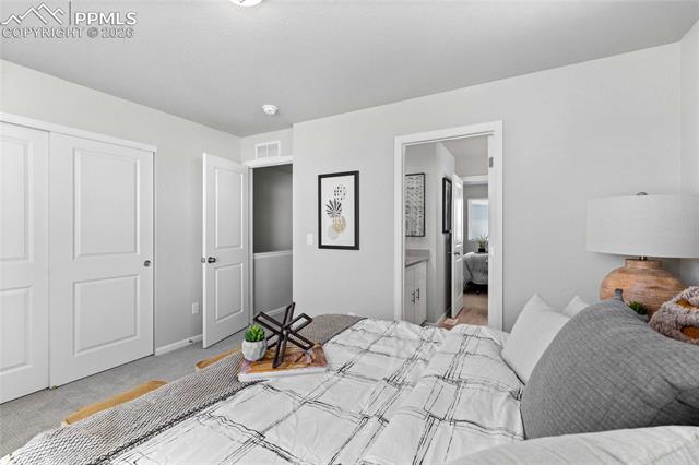 MLS Image for 5639  Bowerman  ,Colorado Springs, Colorado