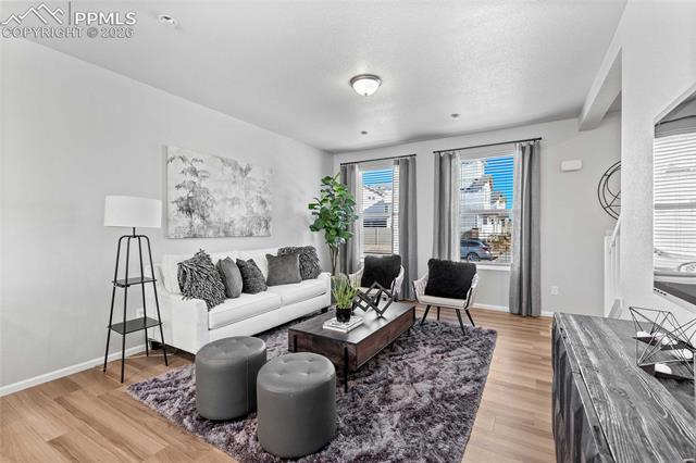 MLS Image for 5639  Bowerman  ,Colorado Springs, Colorado