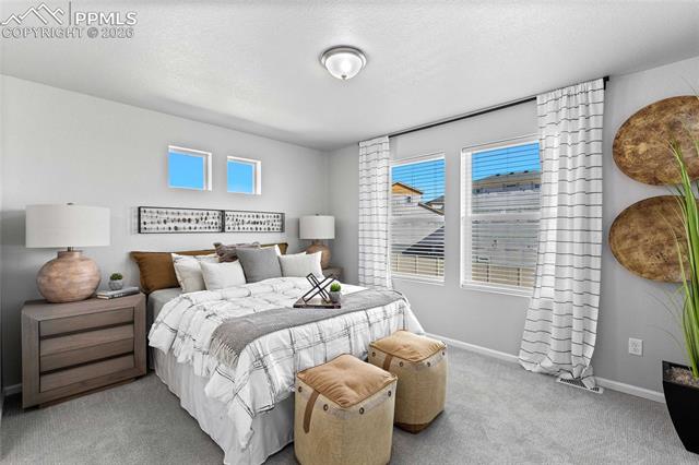 MLS Image for 5639  Bowerman  ,Colorado Springs, Colorado