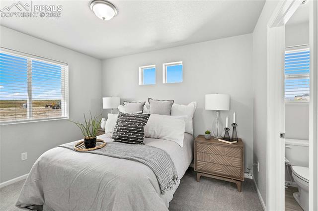 MLS Image for 5639  Bowerman  ,Colorado Springs, Colorado