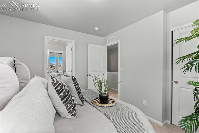 MLS Image for 5639  Bowerman  ,Colorado Springs, Colorado