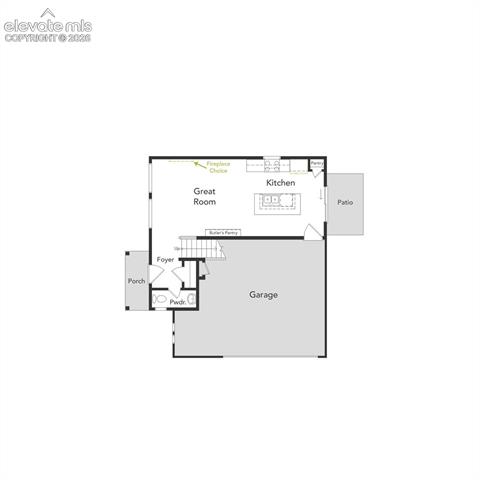 MLS Image for 5639  Bowerman  ,Colorado Springs, Colorado