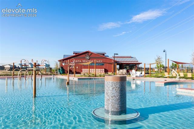 MLS Image for 5639  Bowerman  ,Colorado Springs, Colorado