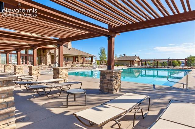 MLS Image for 5639  Bowerman  ,Colorado Springs, Colorado