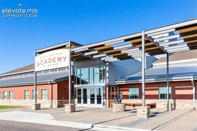 MLS Image for 5639  Bowerman  ,Colorado Springs, Colorado