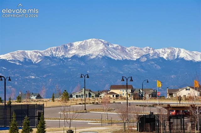 MLS Image for 5639  Bowerman  ,Colorado Springs, Colorado