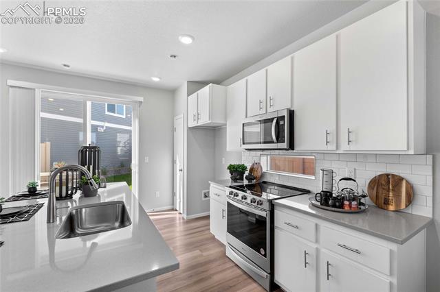 MLS Image for 5639  Bowerman  ,Colorado Springs, Colorado