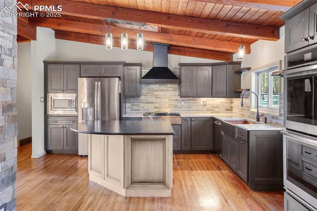 MLS Image for 7190  Mathews  ,Colorado Springs, Colorado