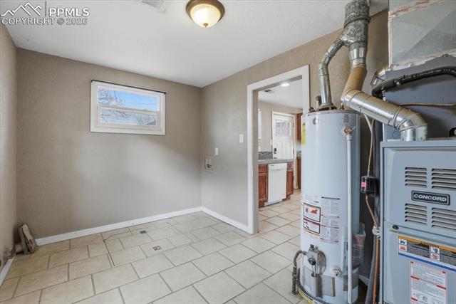 MLS Image for 1833 E 13th  ,Pueblo, Colorado