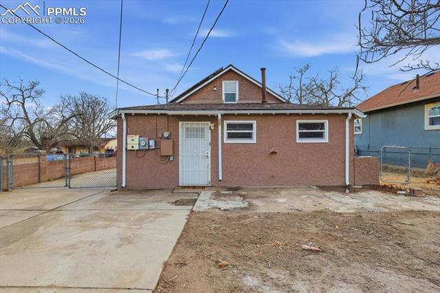 MLS Image for 1833 E 13th  ,Pueblo, Colorado