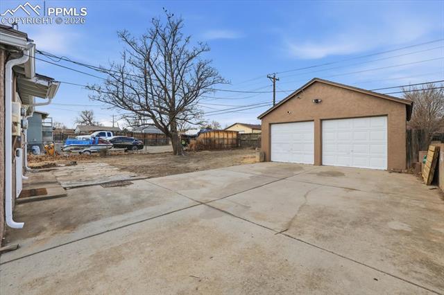 MLS Image for 1833 E 13th  ,Pueblo, Colorado
