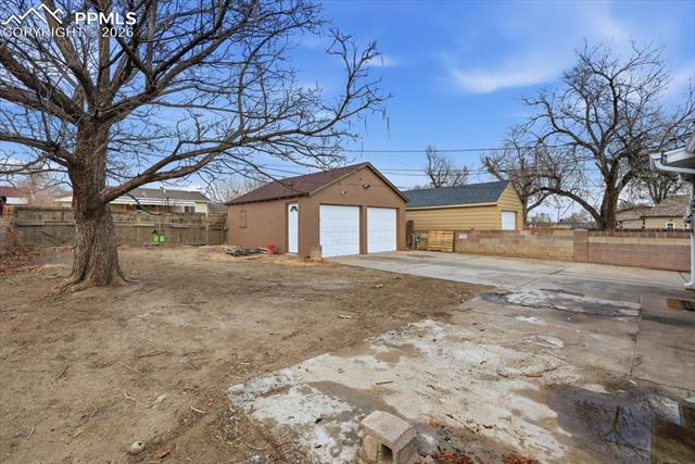 MLS Image for 1833 E 13th  ,Pueblo, Colorado