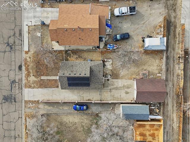 MLS Image for 1833 E 13th  ,Pueblo, Colorado