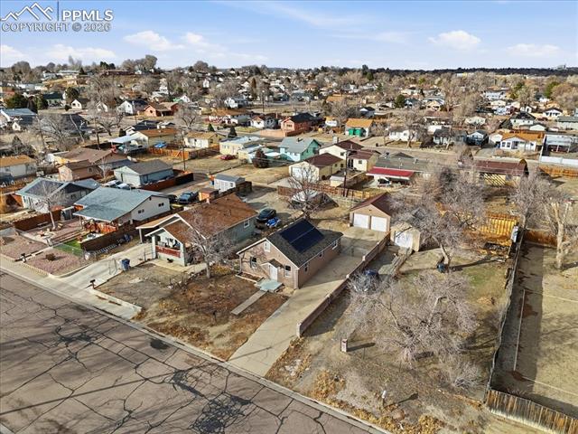 MLS Image for 1833 E 13th  ,Pueblo, Colorado