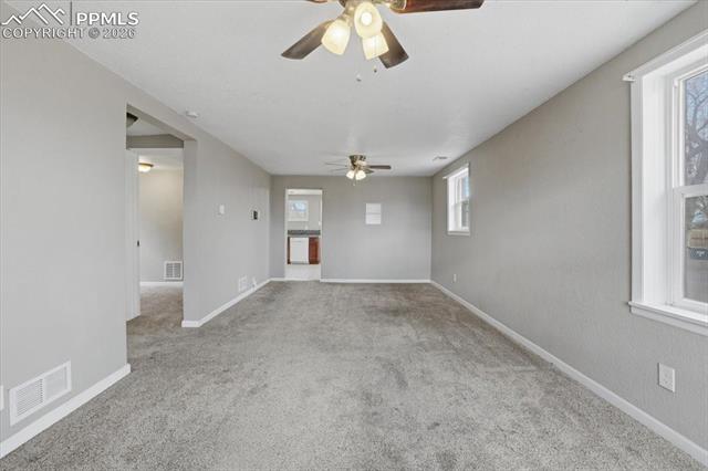 MLS Image for 1833 E 13th  ,Pueblo, Colorado