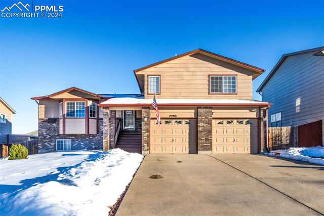 7293  Sue  , colorado springs  House Search MLS Picture