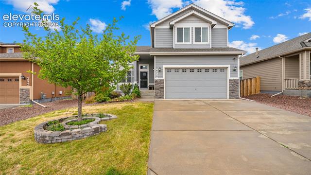 6520  Edmondstown  , colorado springs&nbsp; House Search MLS Picture