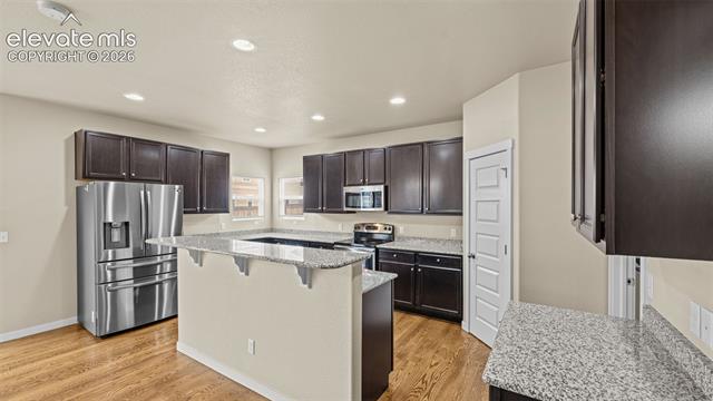 MLS Image for 6520  Edmondstown  ,Colorado Springs, Colorado