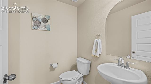 MLS Image for 6520  Edmondstown  ,Colorado Springs, Colorado