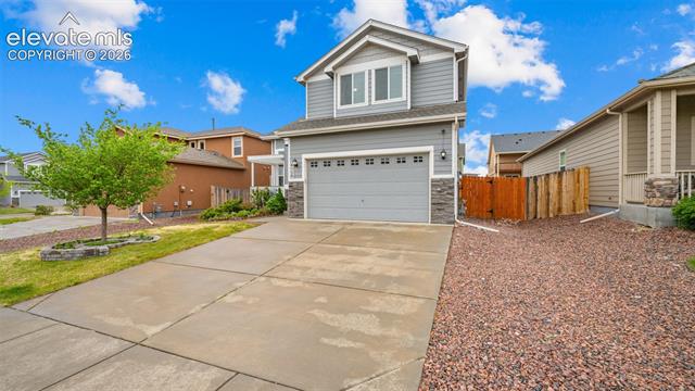 MLS Image for 6520  Edmondstown  ,Colorado Springs, Colorado