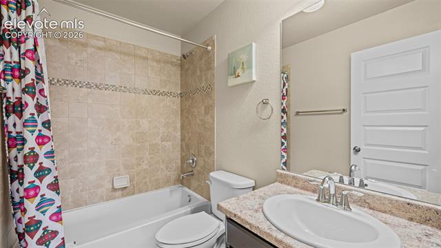 MLS Image for 6520  Edmondstown  ,Colorado Springs, Colorado