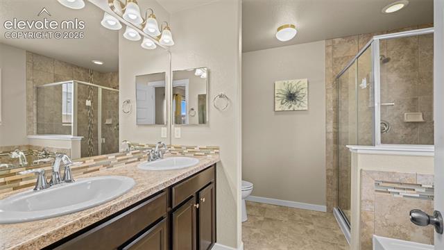 MLS Image for 6520  Edmondstown  ,Colorado Springs, Colorado