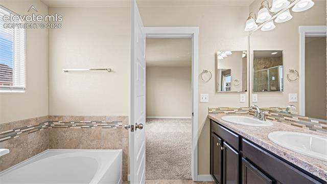 MLS Image for 6520  Edmondstown  ,Colorado Springs, Colorado