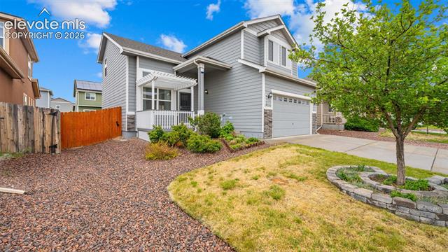 MLS Image for 6520  Edmondstown  ,Colorado Springs, Colorado