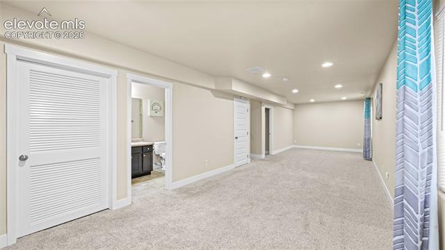 MLS Image for 6520  Edmondstown  ,Colorado Springs, Colorado